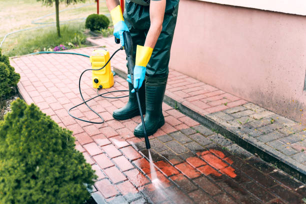 Trusted Mission, SD Pressure washing Experts